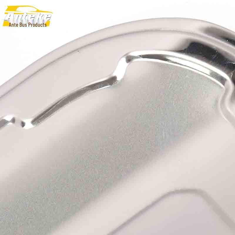 CS75 Fuel Tank Cap Anti-Scratch Decorative Sticker & Protective Film