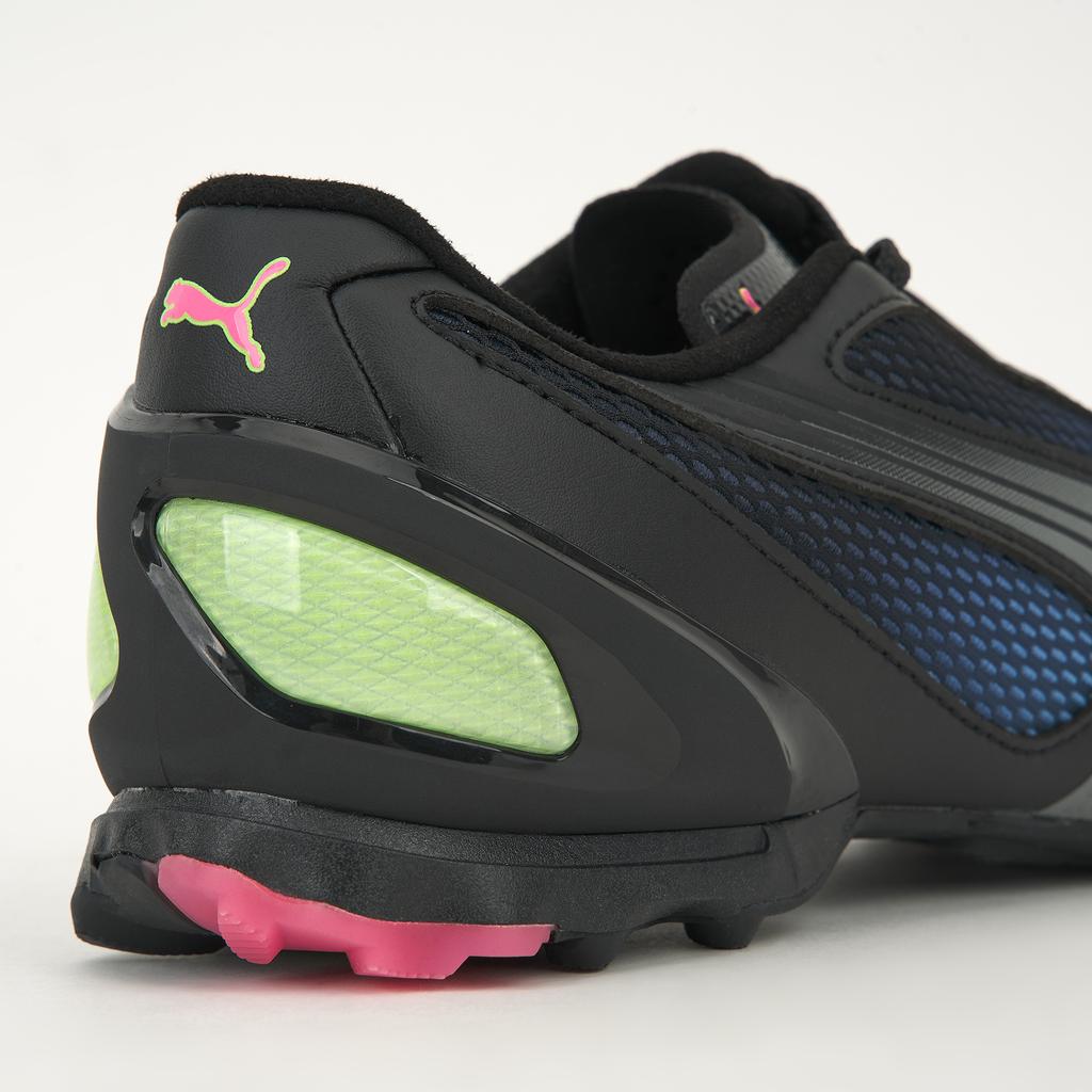 Puma V-S1 Sneakers Retro Lace-Up Low-Top Training Shoes Unisex sneakers 402951-05