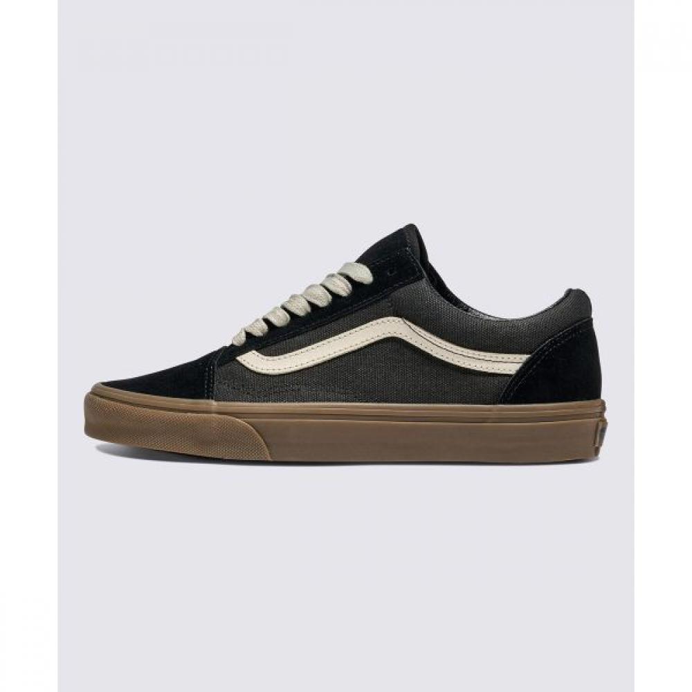 

Vans Store Edition Old School Heavy Canvas Black Vn0a2z42bma1 3 4 6 215