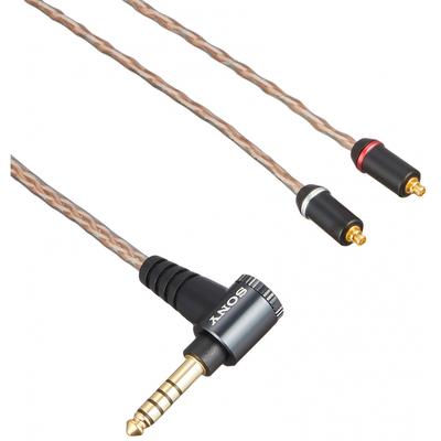 Sony Cavo per cuffie RecableHeadphone 1,2 m spina standard bilanciata a 5 poli MUC-M12SB1