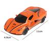 143 skala slot car løp RC banebil gasspedal racing (2 bilbaner N)