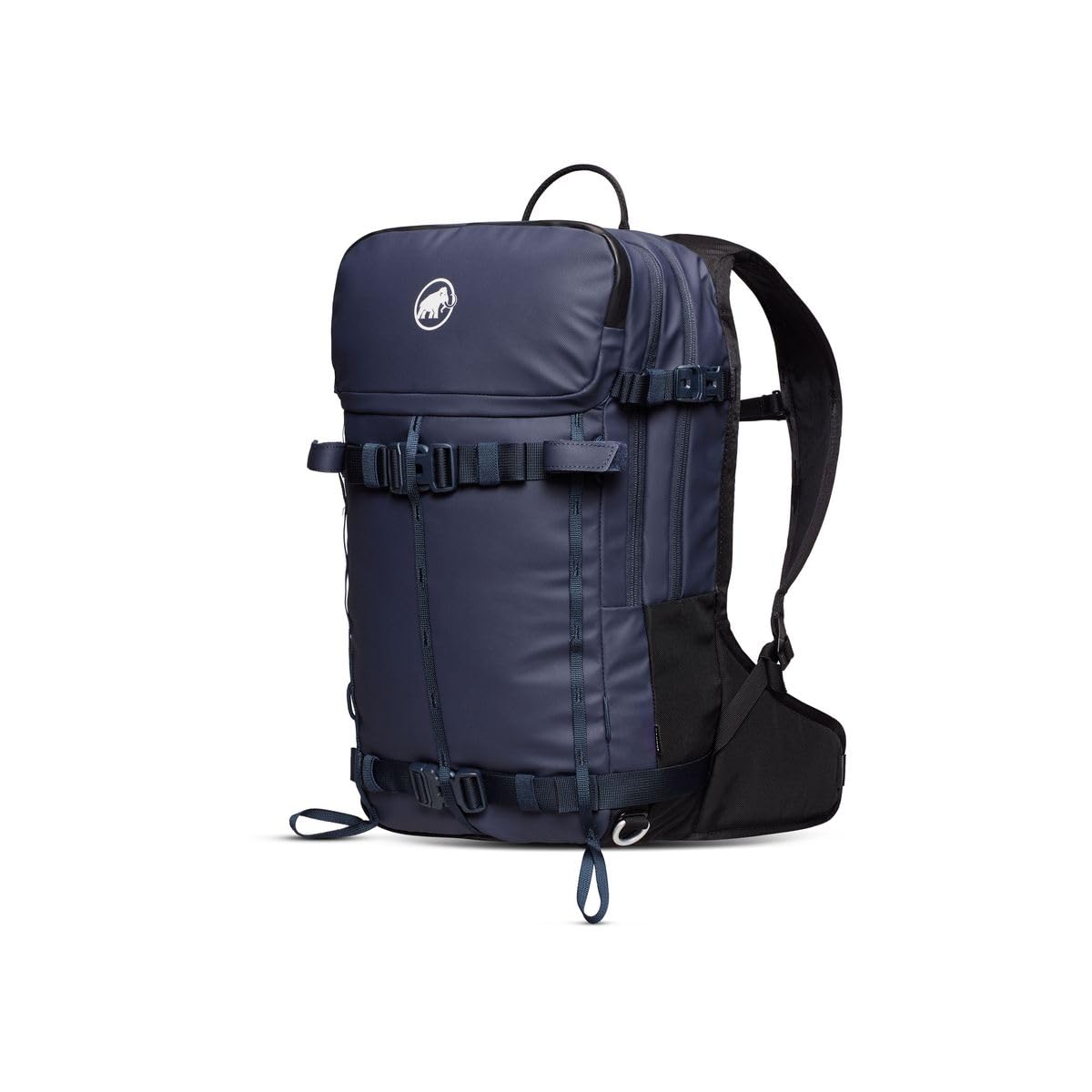 

Nirvana 22 22 Women 22L [Mammut] Women/Nirvana 2560-00210 морской-черный