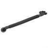 Durability Scubas Elbow Connector with Seal Rings and Nut Elbow Airways Hose Connector Assembly