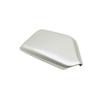 For Hyundai Custo    2024 ABS Plastic Car Armrest Box Panel Frame Trim Decoration Cover Auto Interior Accessories