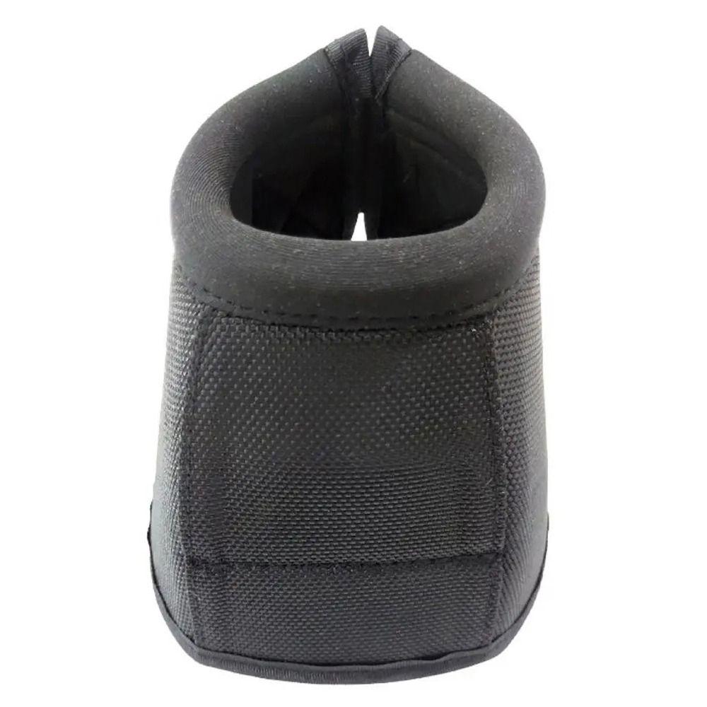 1Pair Quick Drying Equine Hoof Boot Comfort Feet Guards Equestrian Accessories Equipment