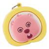 New POP MART Loopy The Beaver ZANMANG LOOPY Zanmang Loopy Anime / Games Pendants PPMT-2311-0021