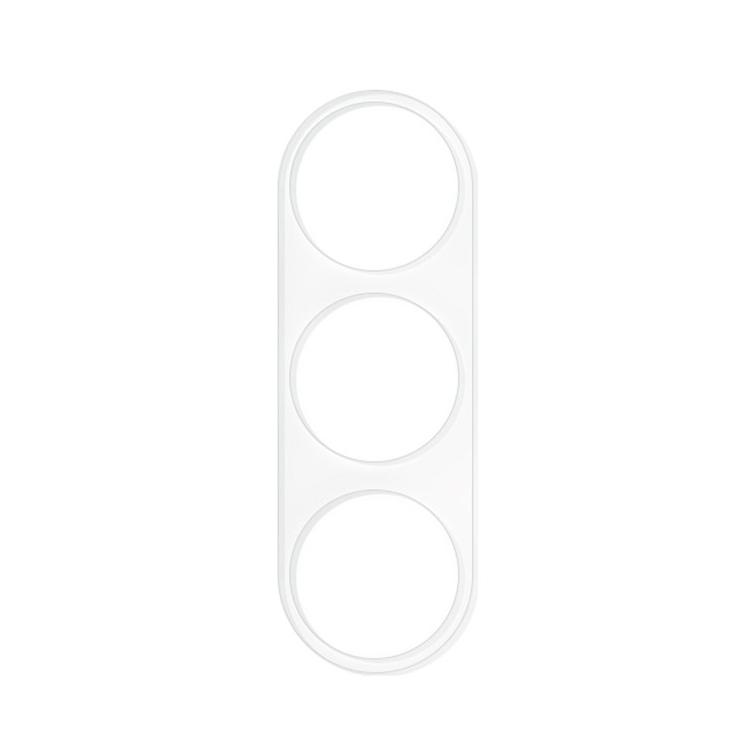 

For Samsung Galaxy M35 5G High Clarity Tempered Glass Lens Film Type A