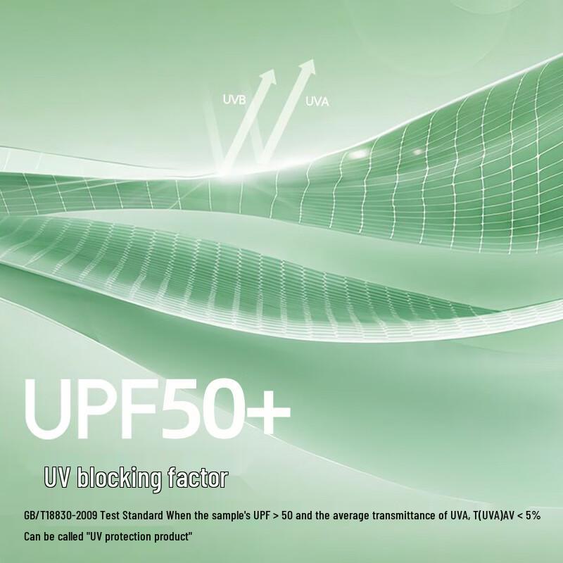 Warrior Men's UPF50+ Sun Protection Hoodie