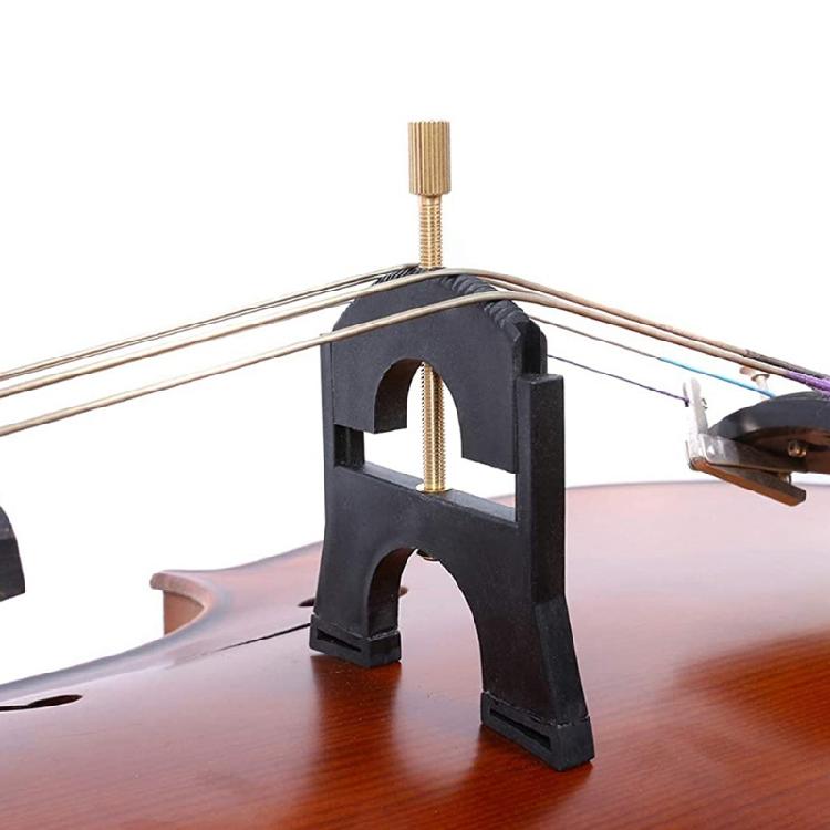 Cello String Lifter 1/4-4/4 Size Cello Luthier Tools Cello Bridge Change