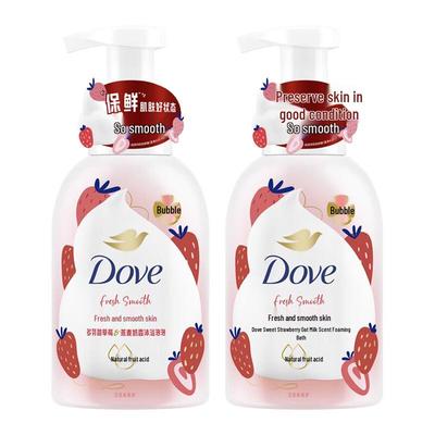 Produits pour la douche et le bain – Sels, mousses de bain