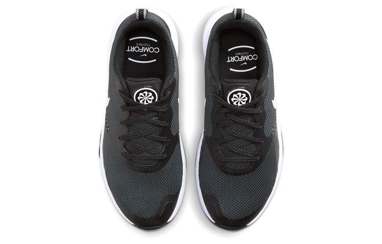 Nike City Rep Tr Trainer Black/White Women's DA1351-002