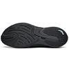 Anta Fast Cushioned Slip-Resistant Abrasion-Resistant Breathable Low-Top Running Shoes Men's Gray Blue Sneakers 912125536-3