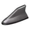 Car Antennas Shark Fin Easy Installation Sturdy And Durable Strong Signal Reception ABS Exquisite