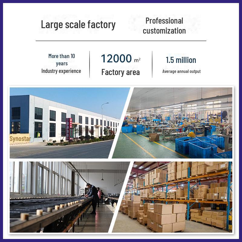 Sinostar Intelligent Rehabilitation Gloves for Stroke Recovery In Elderly