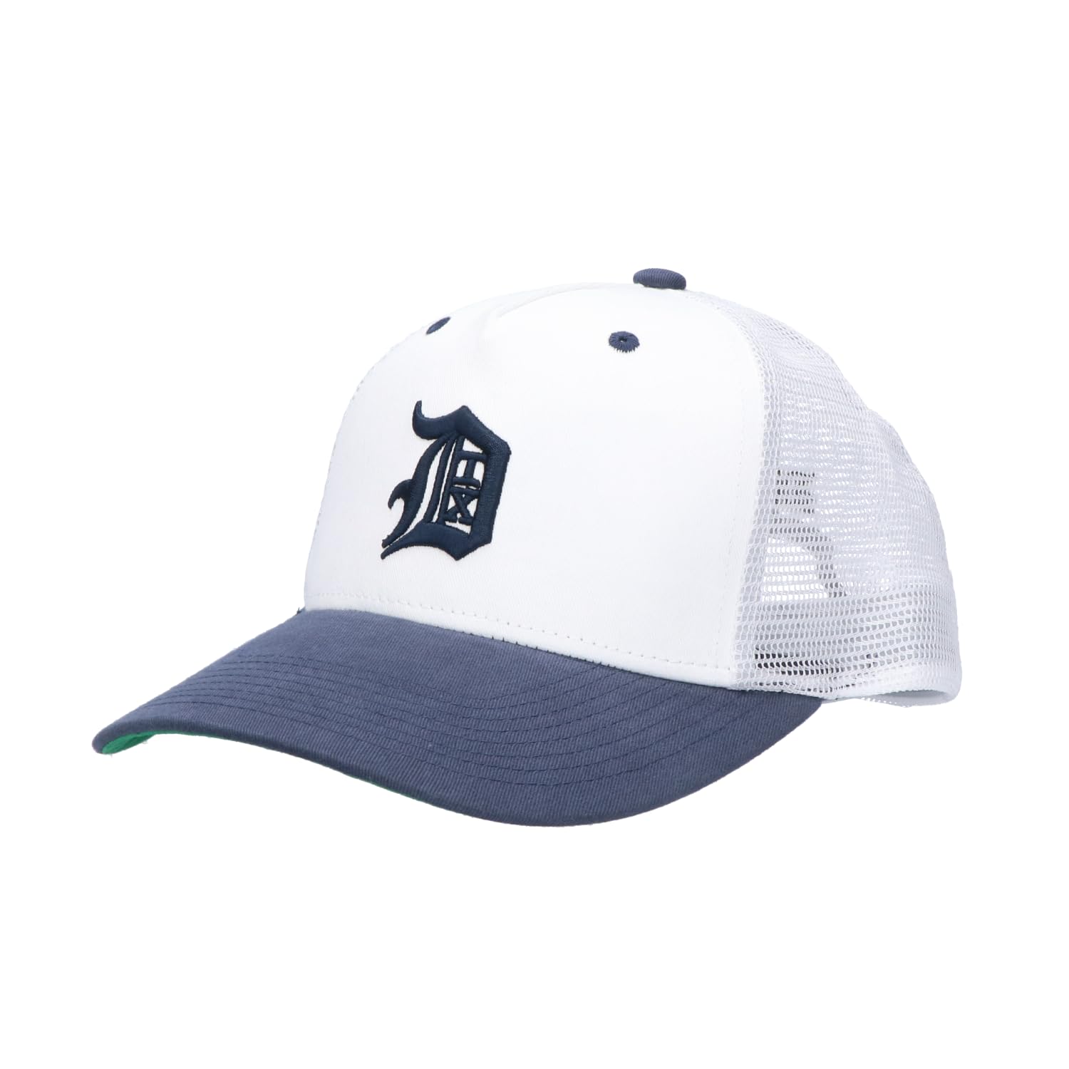 

Кепка Dickies DK EX 3D Logo Mesh Cap 5-панельная