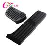 Copripedali AT in fibra di carbonio per Toyota Camry Avalon RAV4 -2022 per Lexus ES GS 2018-2022 pedali gas freno