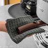 Coffee Bar Cleaning Towels Super Absorbent Microfiber Cleaning Cloth Towel Home Barista Clean Tool Coffee Machine Cleaner
