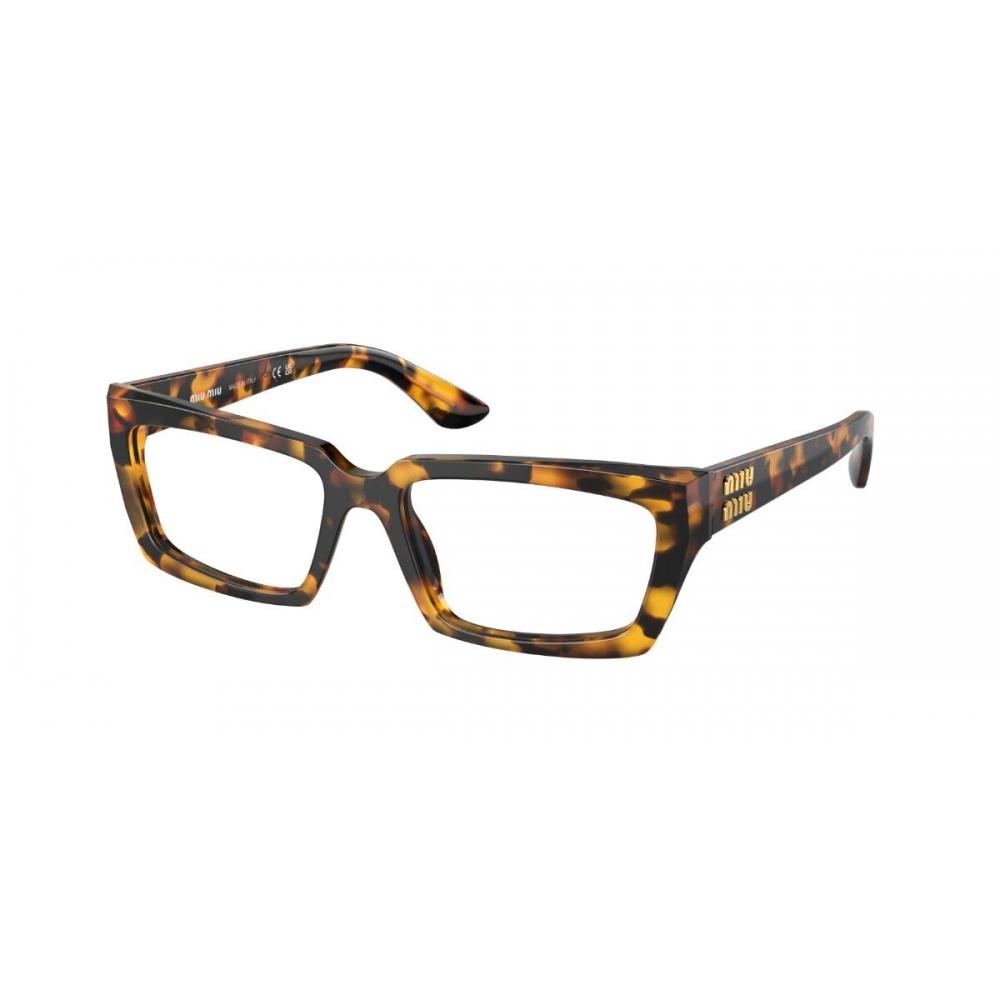 

Miu Miu Mu04xv Vau1o1 Women Eyeglasses /52-17-140
