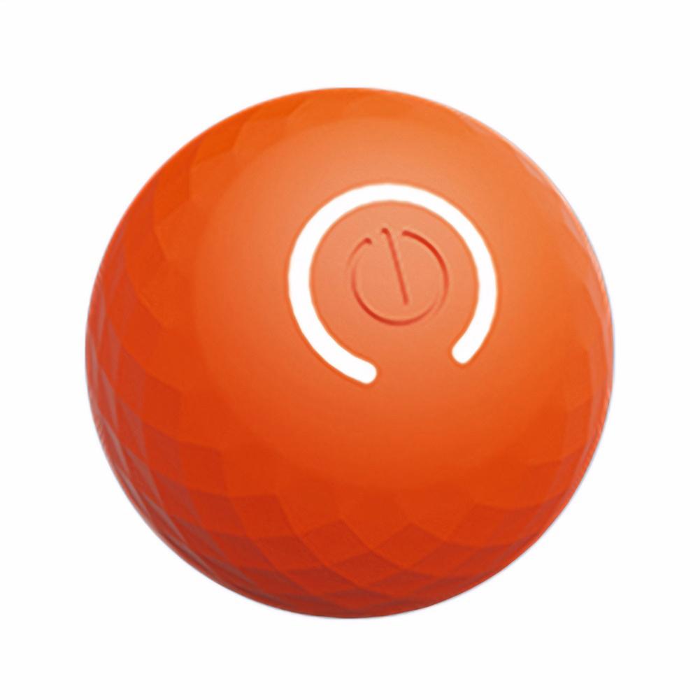 

Interactive Dog Ball USB Rechargeable Dog Toy Ball Automatic Rolling Ball Toys for Puppy/Small/Medium Dogs