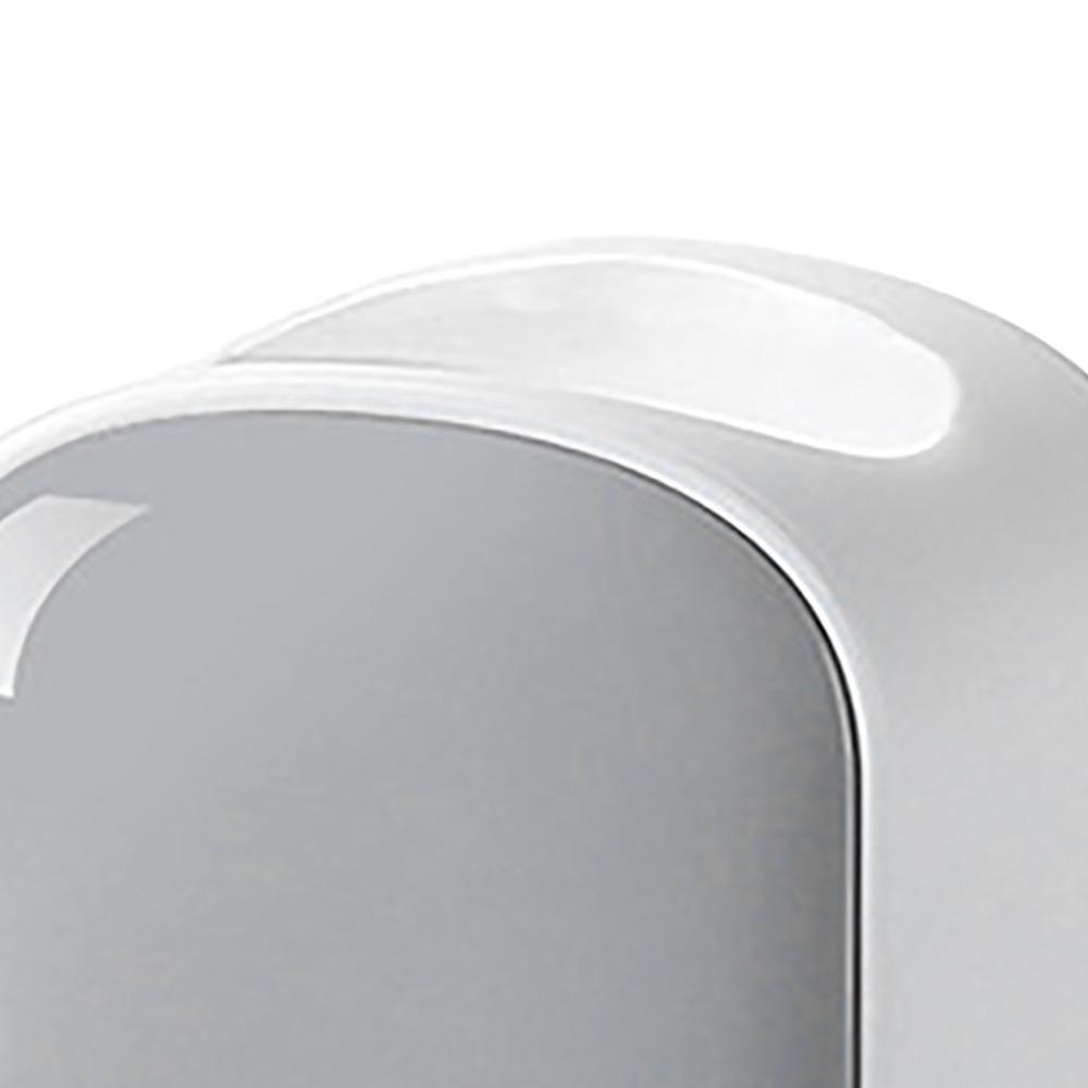 Automatic Toothpaste Dispenser No Drilling Home Bathroom Tool Wall Mounted Holder Convenient Life