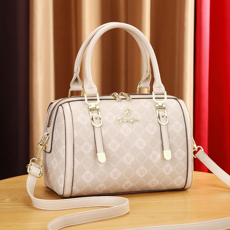 

Bag women s new large-capacity handbag trendy fashion versatile popular shoulder messenger bag high-end women s bag