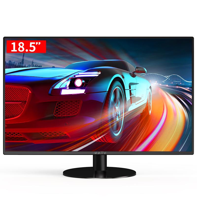 KKTV 18.5-inch Portable HD Home Office Monitor CN plug (adapter included)