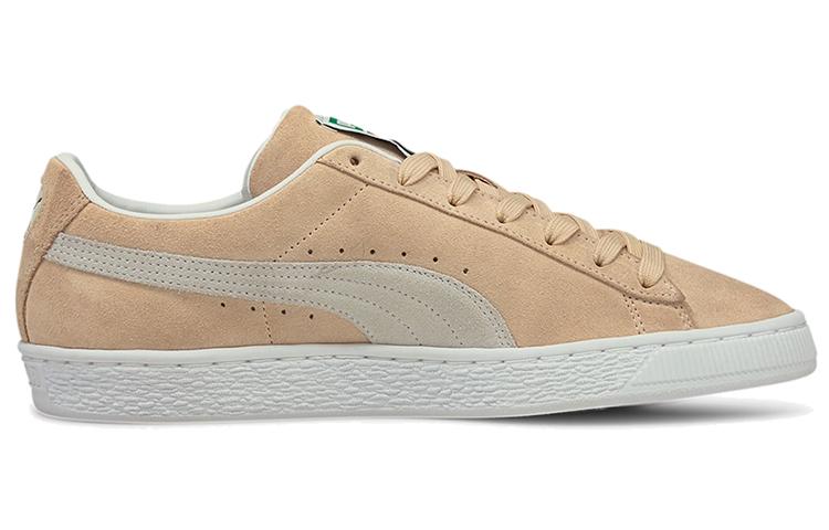 Men's Sneakers Puma Suede Classic 21 'Shifting Sand'