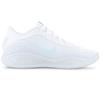 Nike G.T. Hustle Academy - Herren Sneakers Basketball Schuhe Weiß FJ7791-101 ORIGINAL