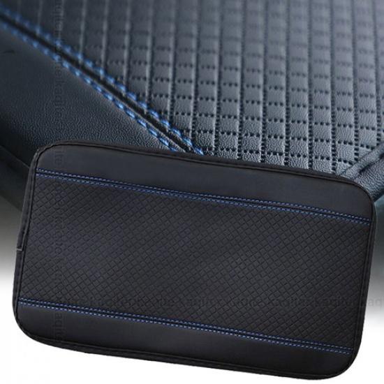 Car Accessories Armrest Cushion Cover Universal Center Console Box Pad Protector