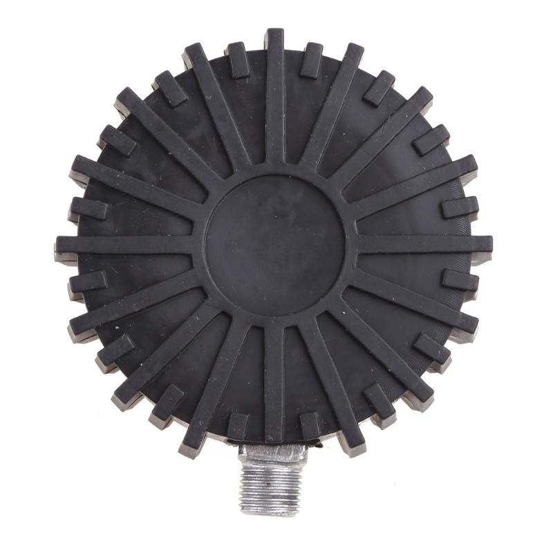 Digitales Reifendruckmessgerät, LCD-Anzeige, Auto-Reifendruckmessgerät für LKW, Auto, Motorrad, Fahrrad, Auflösung 0,1 psi