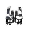 806704X02B For Nissan Navara D40 Pathfinder 2004-2014 Inner Door Handle Left Right Front Rear 80671-4X02B 806714X02B 80670-4X02B