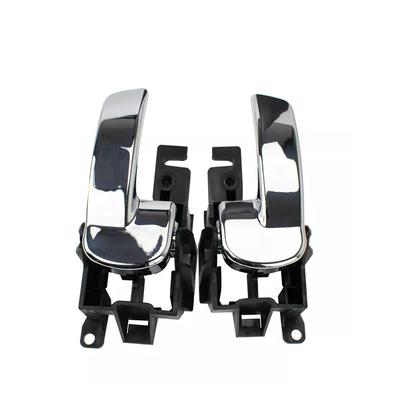 806704X02B For Nissan Navara D40 Pathfinder 2004-2014 Inner Door Handle Left Right Front Rear 80671-4X02B 806714X02B 80670-4X02B