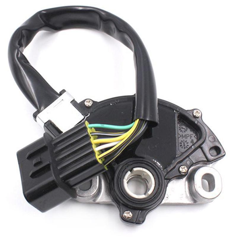 Electronic Neutral Safety Switch AT Case Inhibitor Switch MR263257 For Mitsubishi For Montero 99-2004 Car Interior Parts