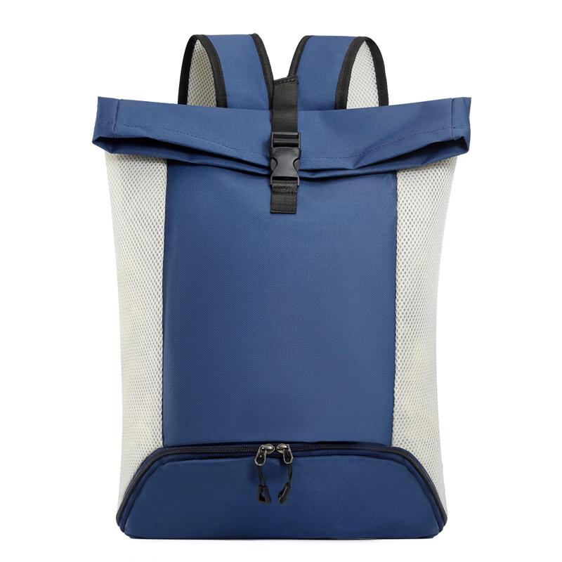 Large Capacity Outdoor Sports Training Backpack 35x12x45cm