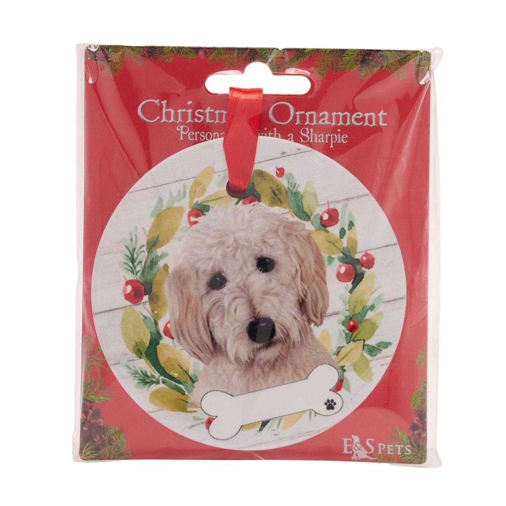 Best Of Breed Ceramic Hanging Decoration