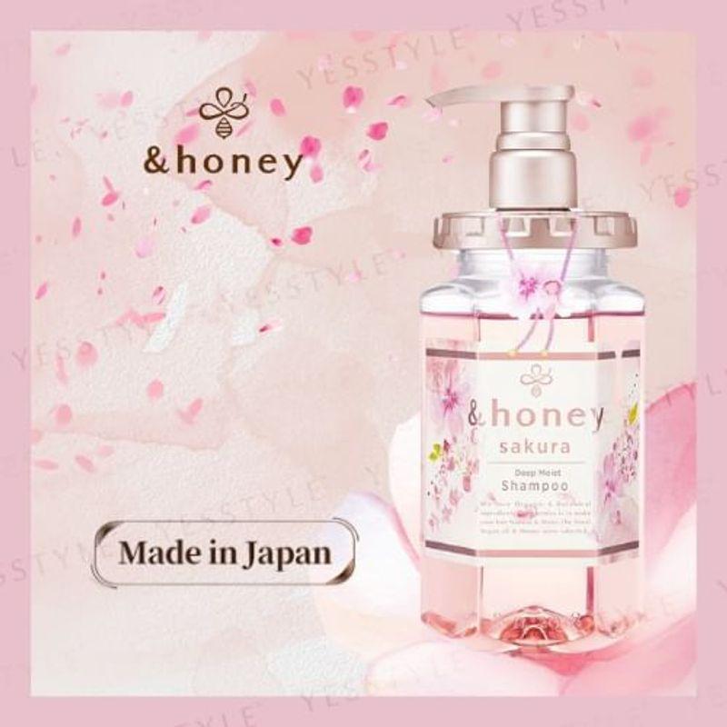 Kao - Melt Moist Conditioning Water