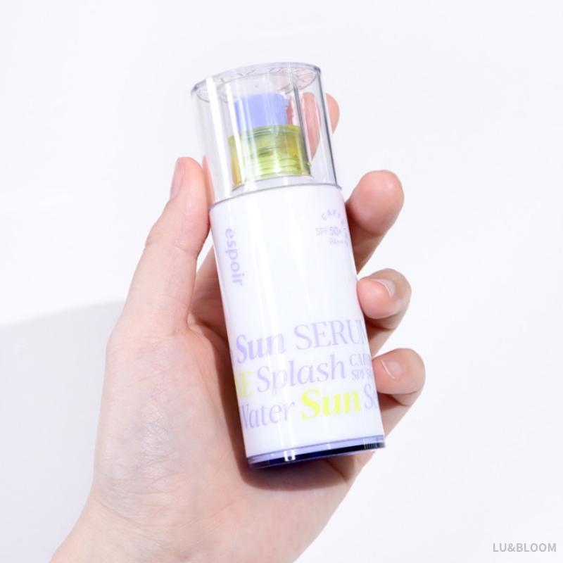 Espoir Water Splash Sun Serum SPF50+ PA+++ 50ml