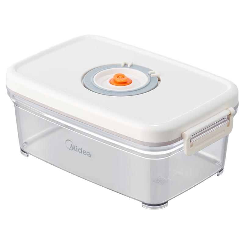 Midea Vacuum Sealing and Preservation System 1290₽