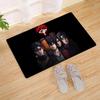 Naruto Adventure Carpet Rug for Living Room Bedroom Home Sofa Decoration,Kids play Non-slip Floor Mat