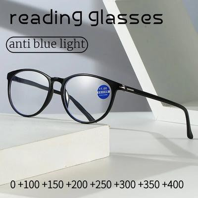 Gafas y accesorios