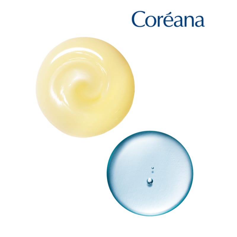 VC Shot Oxygen Peel (Scrub + Activator), a Whitening Vitamin Peeling Product You Can Do At Home, 5 Sheets