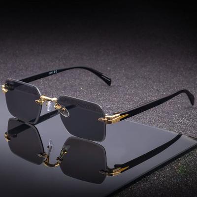 Brillen & Accessoires – Sonnenbrillen
