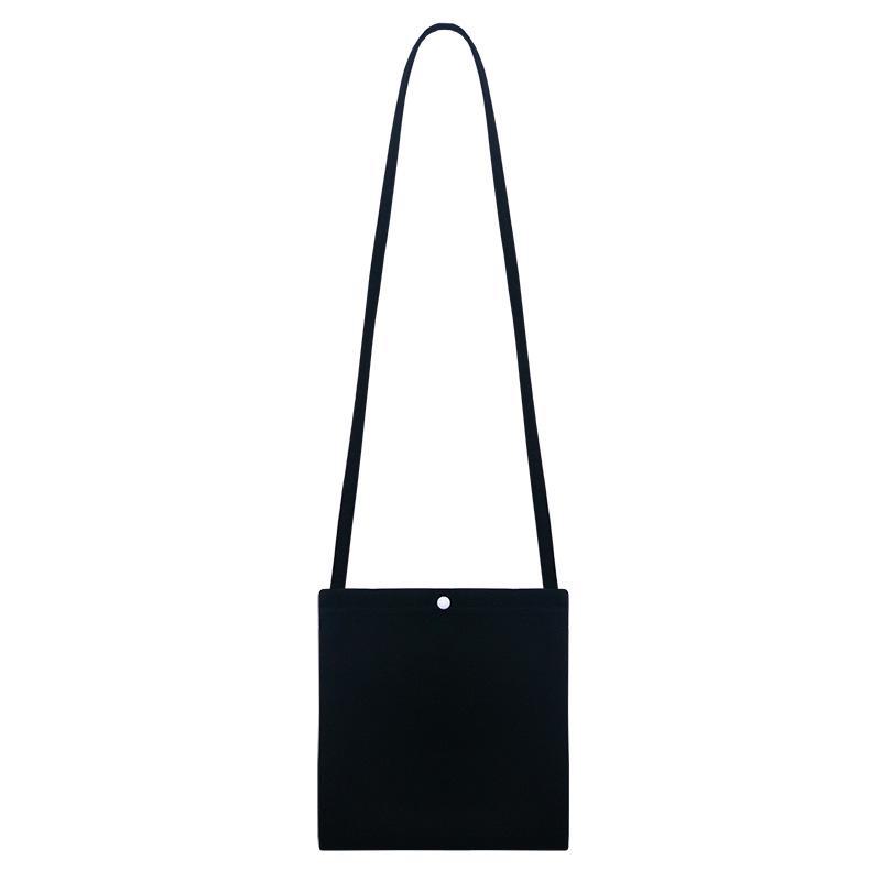 

Косплей-костюм Wednesday Addams Black Dress – спідниця на тему сім’ї Addams 9034# Black bag (one size). 150Y чорний