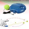 Professional Baseboard Ball Self-study Training Practice Tool Exercise Training Rebound Tennis Trainer Practice Tool