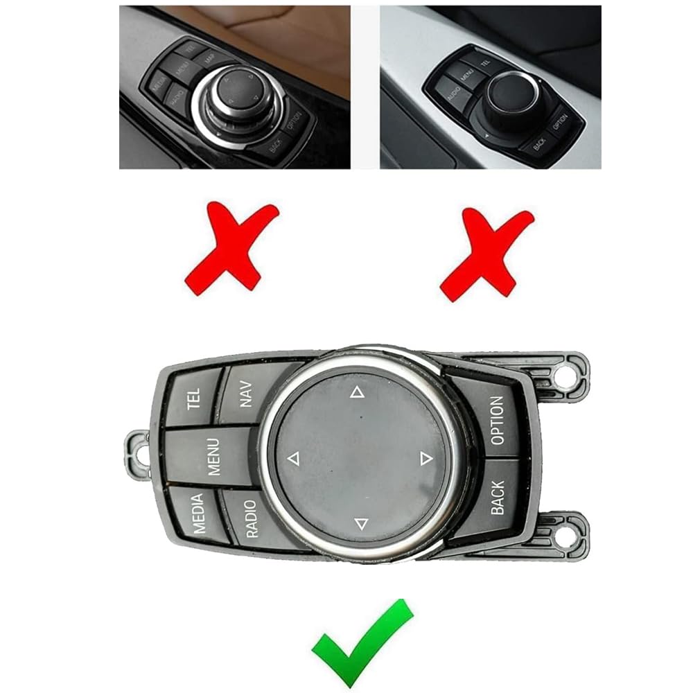 DEMILLO Aluminiumring 1 Stück BMW 1 2 3 4 5 6 7er Reihe X3