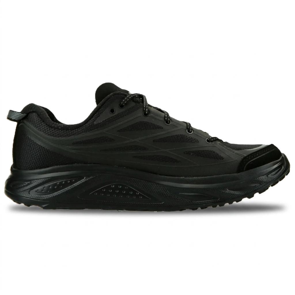 HOKA Huaka Pro 'Black Black'