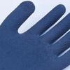 Waterproof Work Safety Gloves Wear-Resistant Thickened Thermal Gloves Rubber Anti-Slip Grip Full Finger Gloves Worker Builder