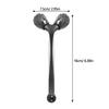Manual Roller Massager Face Magnetic Massager Lift Face Roller Massager Y Shape Body Massage Tool Skin Care Tools Neck Massager
