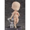 Nendoroid Doll Archetype Painted Movable Figure 1.1 Woman[almond Milk] Non-scale ABS&PVC