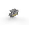 Kit de modélisme - EDUARD - BF 109G-10 - 1:48 - Moteur - Plastique